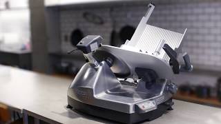 Hobart Japan foodslicer（フードスライサー）