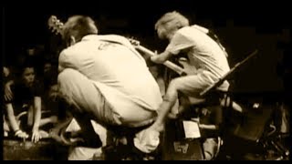 Hi-STANDARD - Stay Gold [OFFICIAL MUSIC VIDEO] - YouTube