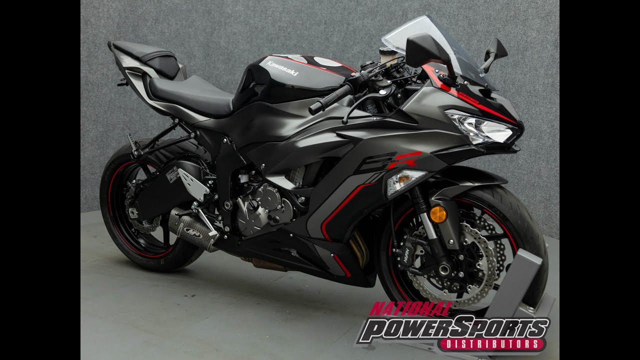 National Powersports Distributors