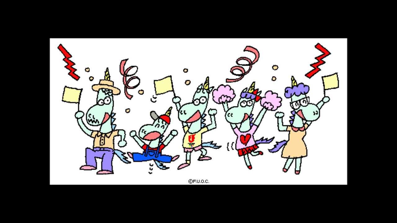 ぶんぶんカパプー - YouTube