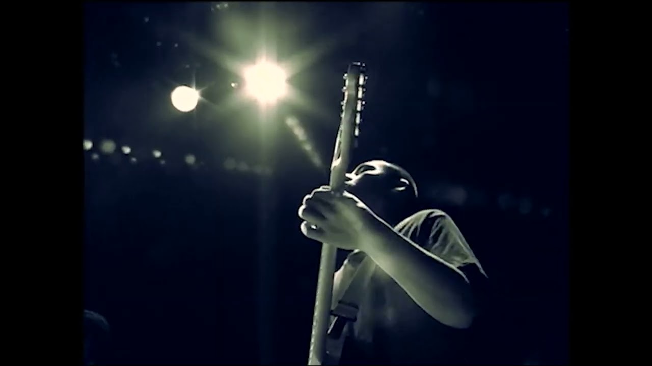 toe - I Do Still Wrong - 2005.11.06 @ UNIT, Tokyo (from RGB DVD