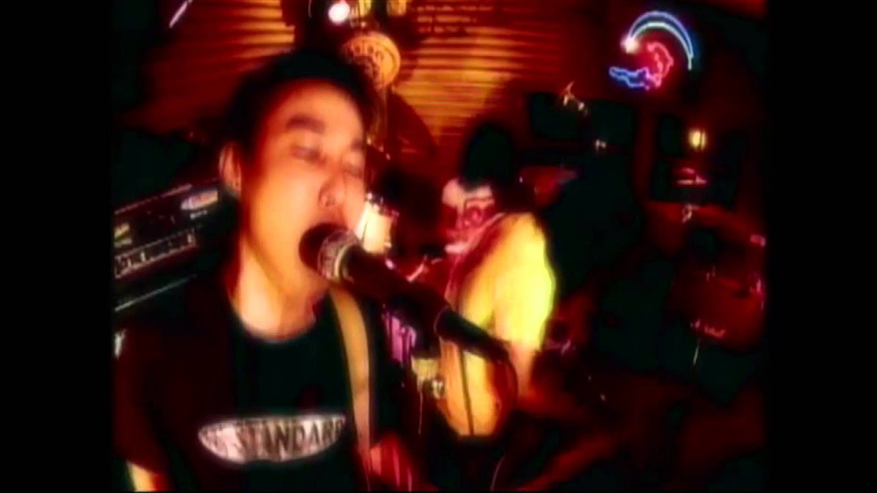 Hi-STANDARD - Growing Up [OFFICIAL MUSIC VIDEO] - YouTube