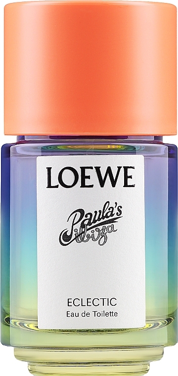 オードトワレ - Loewe Paula's Ibiza Eclectic | Makeup.jp