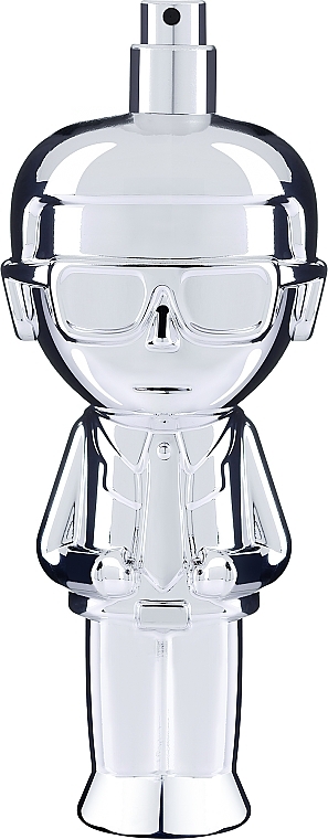 オー ド パルファム - Karl Lagerfeld Karl Ikonik Pour Homme | Makeup.jp