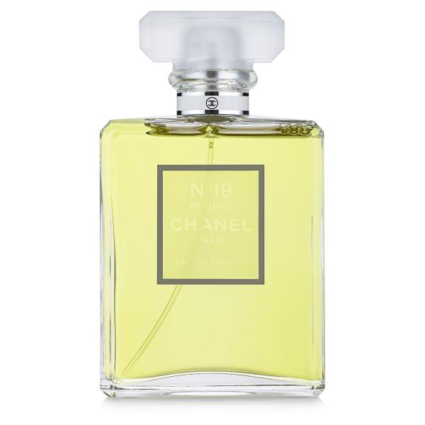 Chanel №19 Poudre - Apă de parfum | Makeup.ro