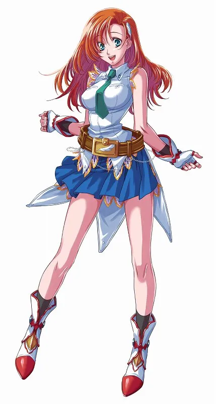 クリアナ・リムスカヤ - ナムウィキ