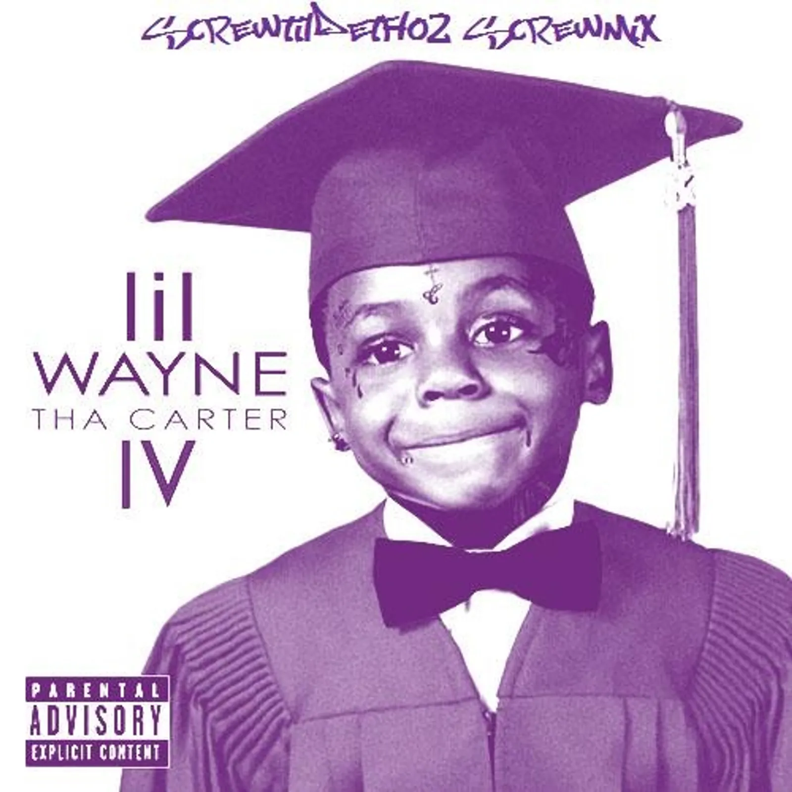 tha carter IV scerwed Edition by lil wayne: Listen on Audiomack