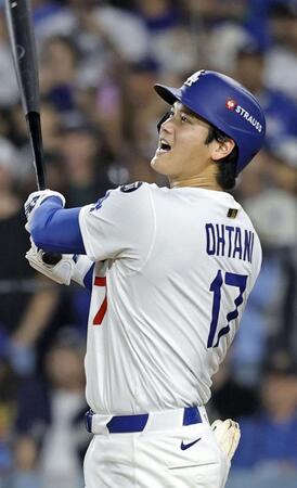 大谷翔平の「3本塁打＆10奪三振」が年間レジェンダリー・モーメンツ
