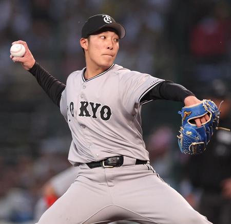 阪神最強助っ人のクレイグ・ブラゼル氏が10年ぶり来日で虎党と阪神戦