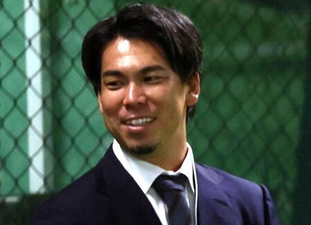 楽天入りの前田健太が異例の長文投稿「お許しください」カープへの思い