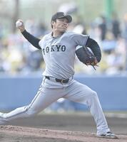 ソフトバンク 今オフ戦力外の吉住晴斗が球団スタッフに転身/野球