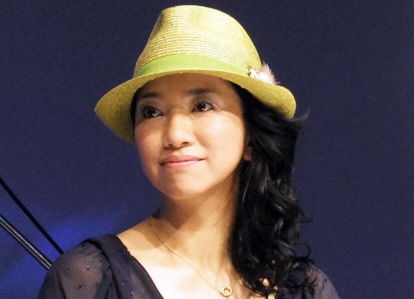 ドリカム吉田美和の19歳年下夫が突然TV現る 番組もネットも騒然