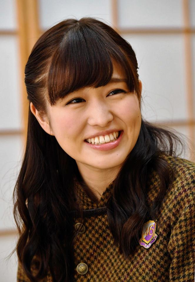 元乃木坂・伊藤かりん 32歳誕生日に幼少期の「おめめぱっちり」写真