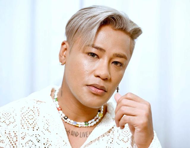 The LDH Times】三代目JSB・ELLY もうひとつの顔 ラッパー役で