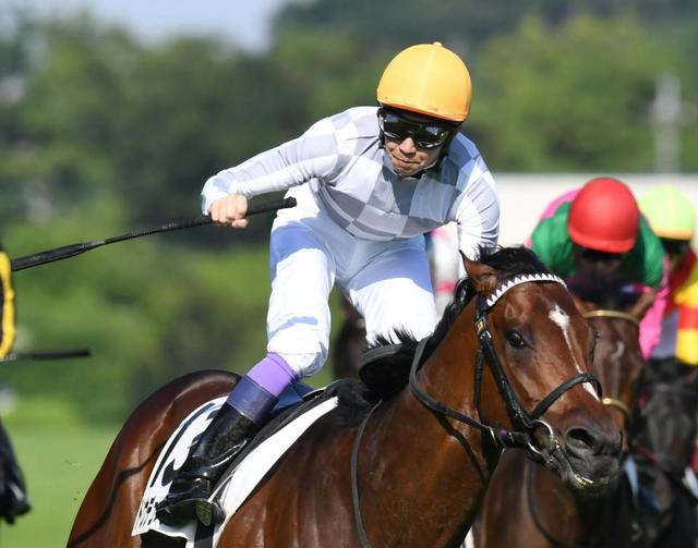 日本ダービー】3番人気ドウデュースがV 武豊は史上最多6度目の