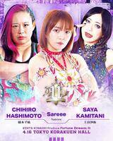 RIZINが5大発表中4つを発表 RENAが7・28超RIZIN