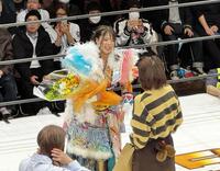 RIZINが5大発表中4つを発表 RENAが7・28超RIZIN