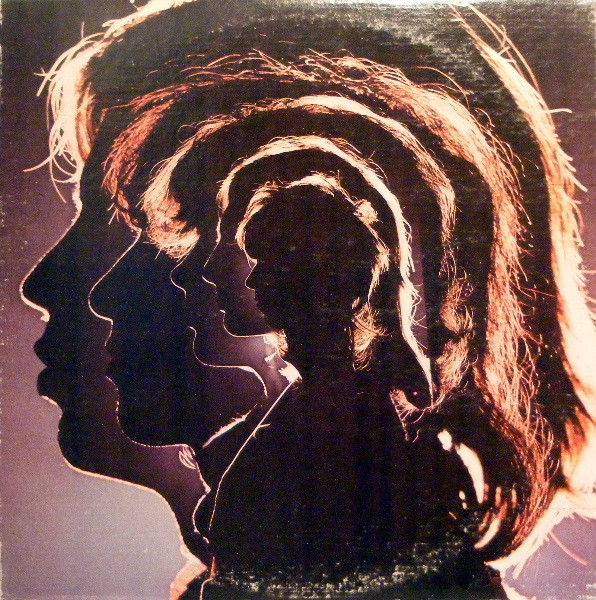 The Rolling Stones – Hot Rocks 1964-1971 – 2 x Vinyl (AL - Audio