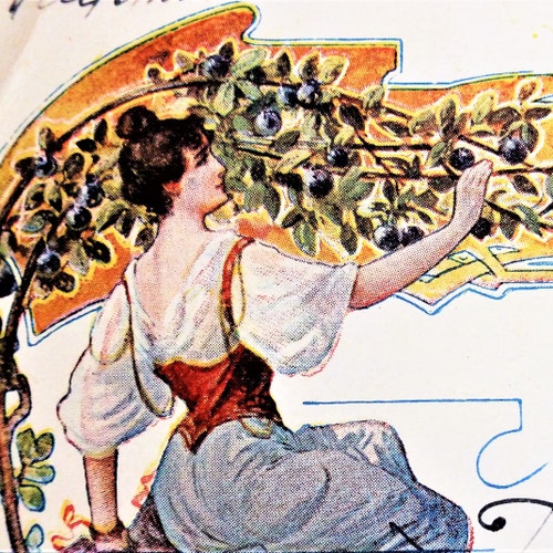 1920 年代の台座付き女性像、ベルエポックの女性彫刻、アールデコ調の