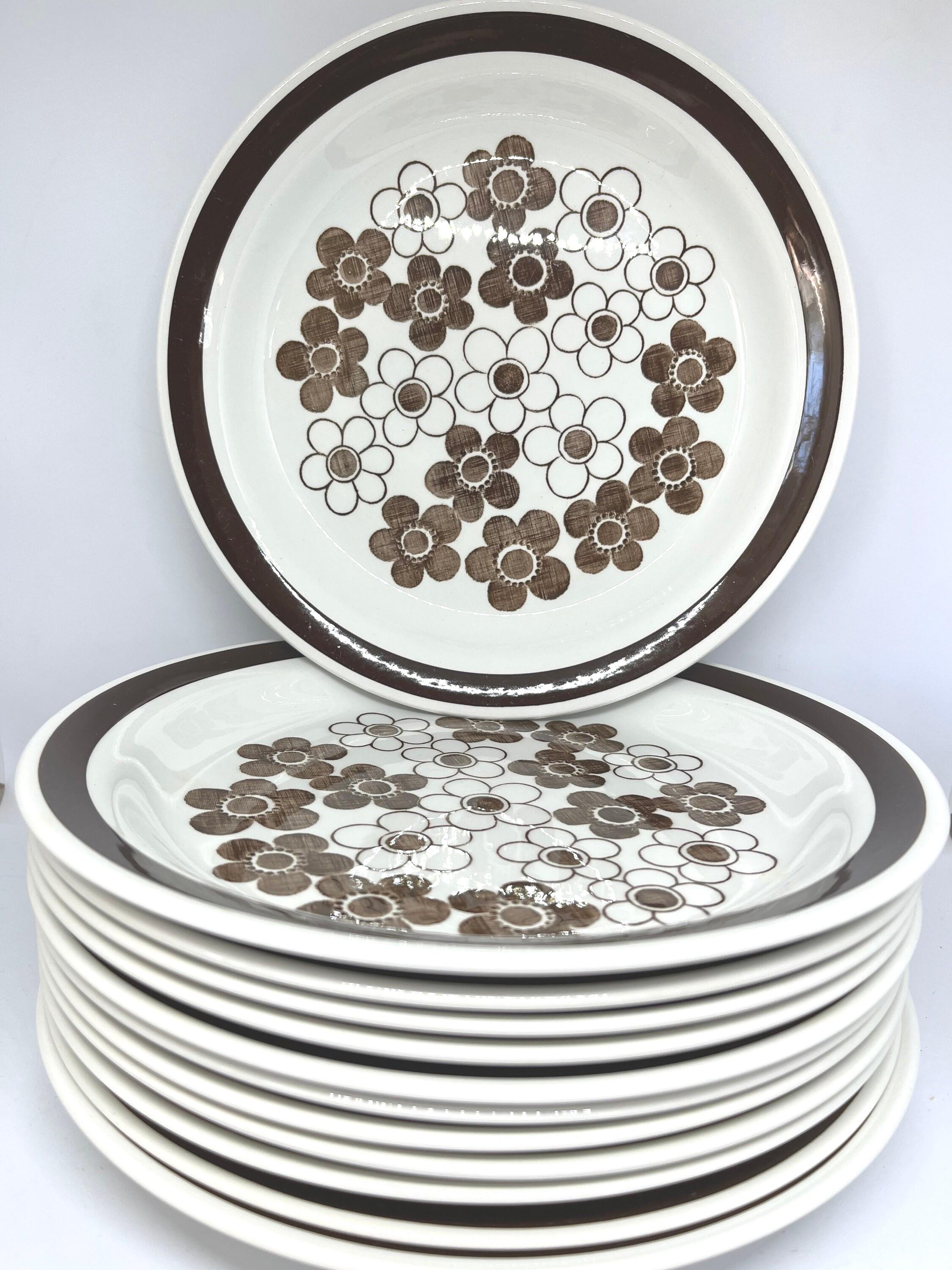 Rorstrand anemone - Etsy 日本