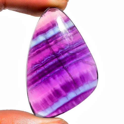 天然ラブラドライトファセット宝石5個セット 4 x 6 mm 5 x 7 mm 6 x 8