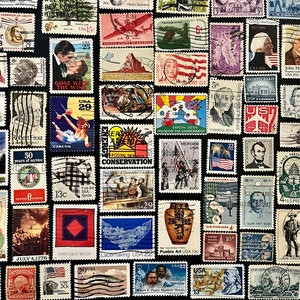 アメリカのヴィンテージ切手 - Etsy 日本