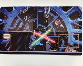 ガンダム GquuuuuuX プレイマット - ガンダムカードゲーム - 24インチ