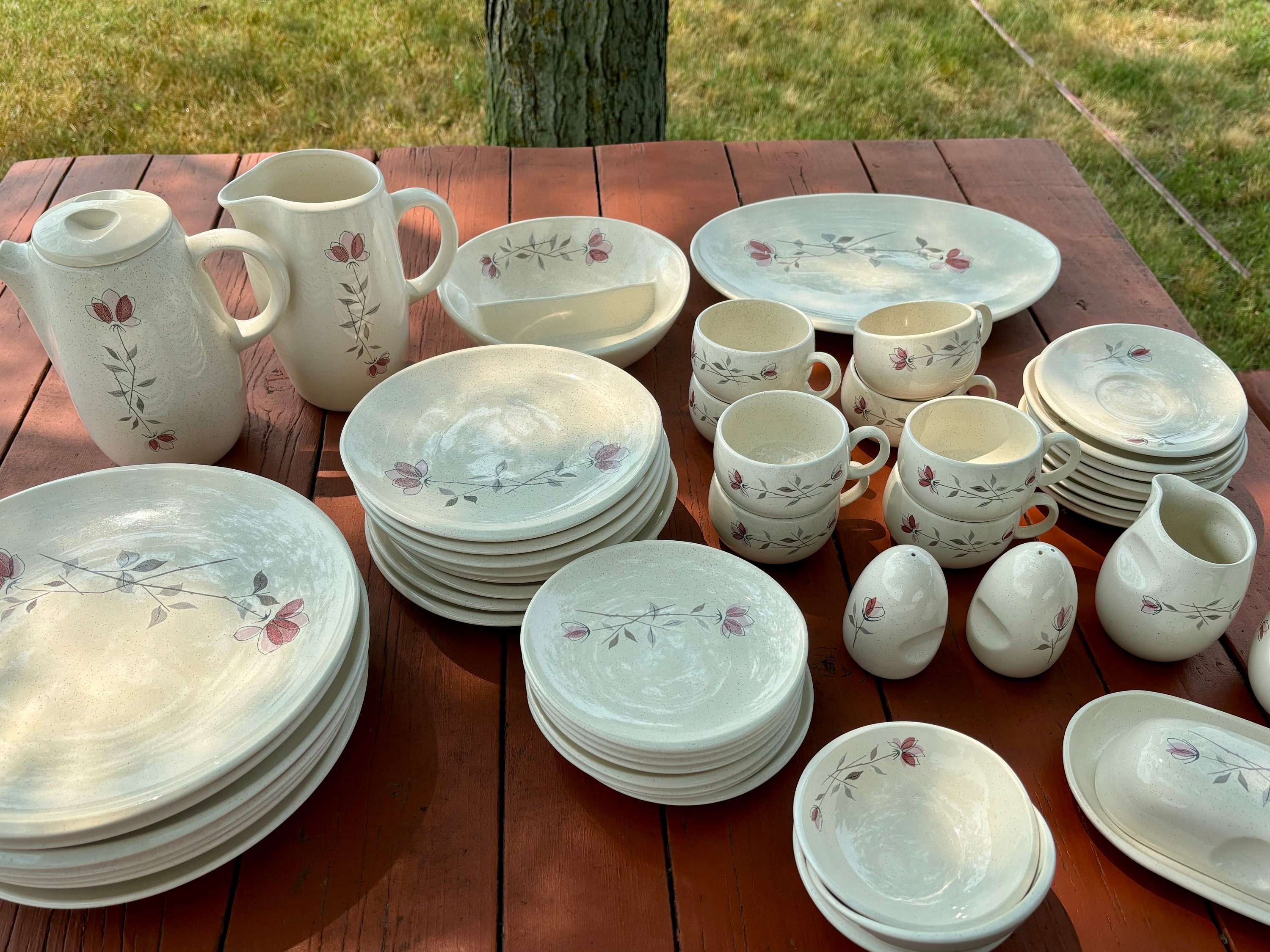 Franciscan Trio - Etsy