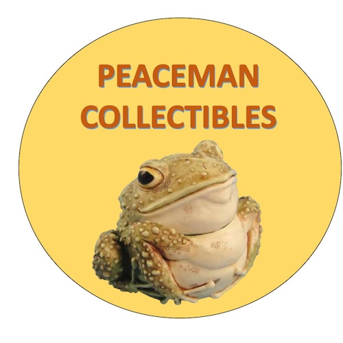 Harmony Kingdom Figurine: Sunnyside Up - Etsy