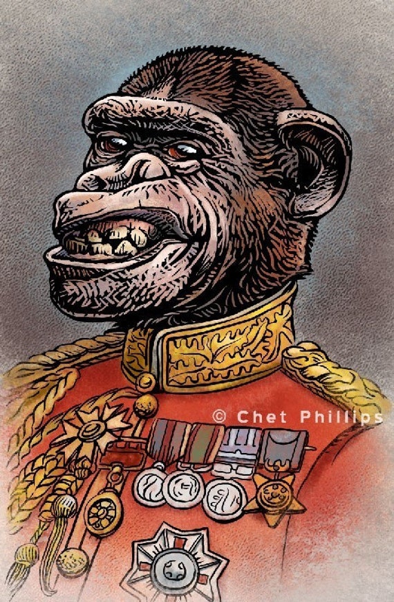 Lt. Gen. Timothy Piddlestain- 8