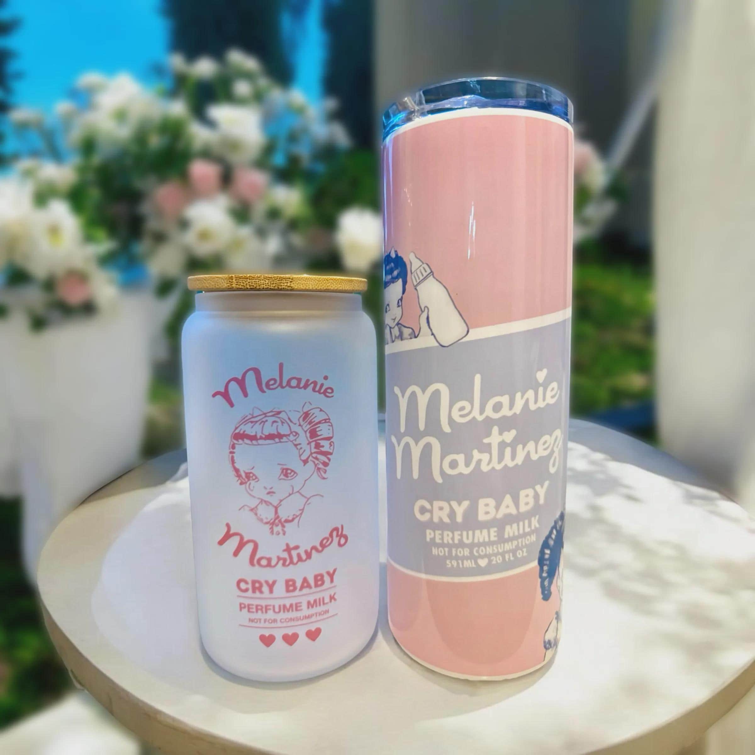 Crybaby perfume milk - Etsy 日本