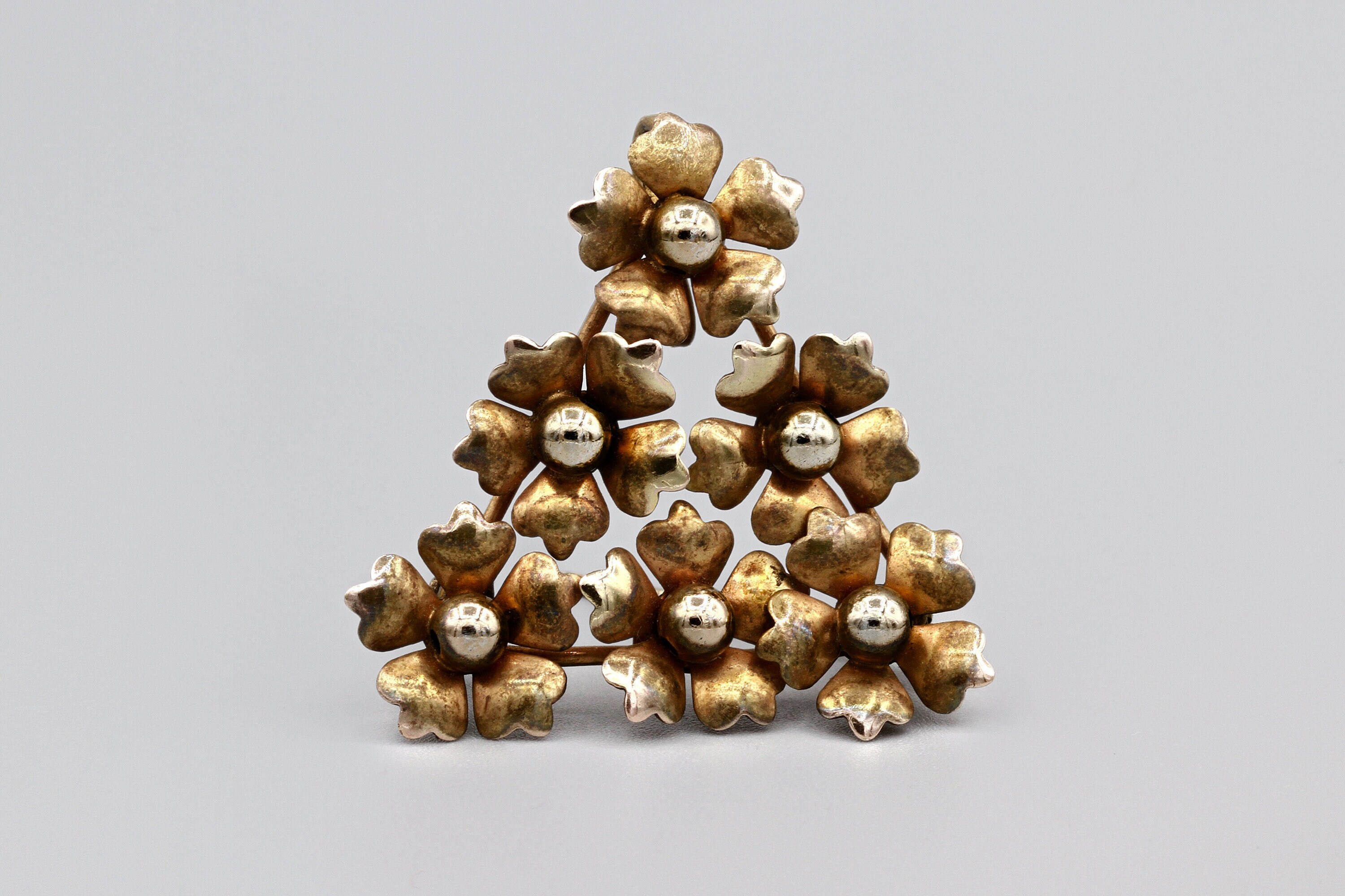 Scandinavian vintage necklace - Etsy 日本