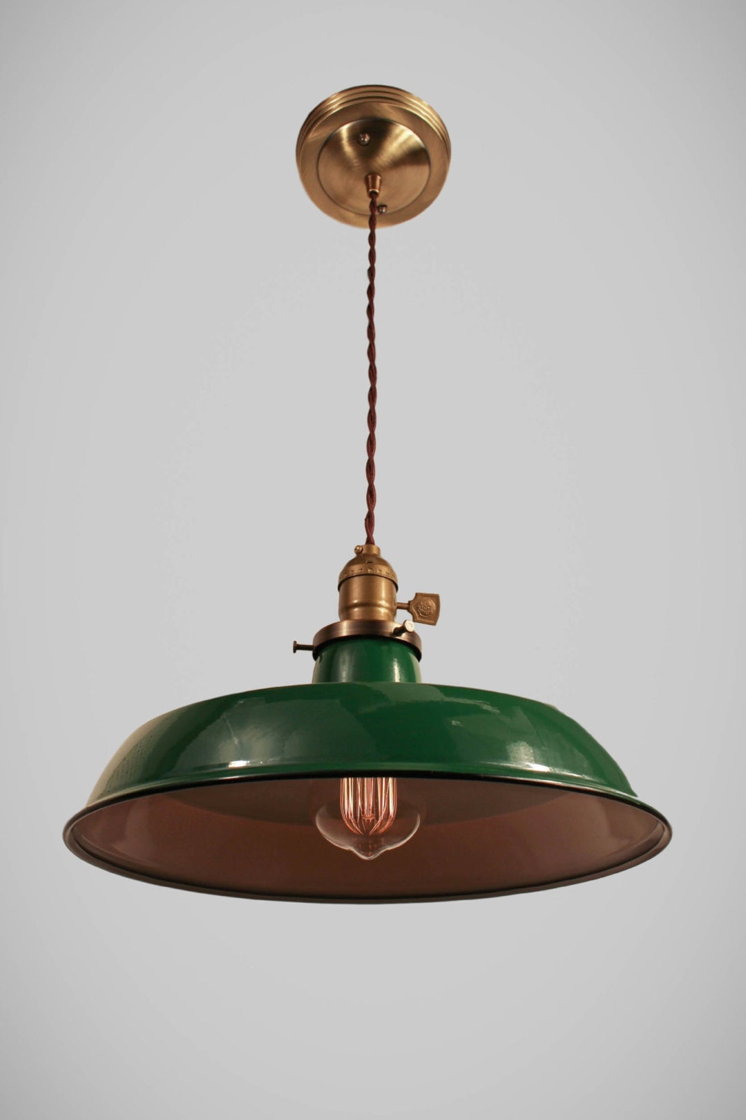 インダストリアル ランプ - ヴィンテージ インダストリアル 照明