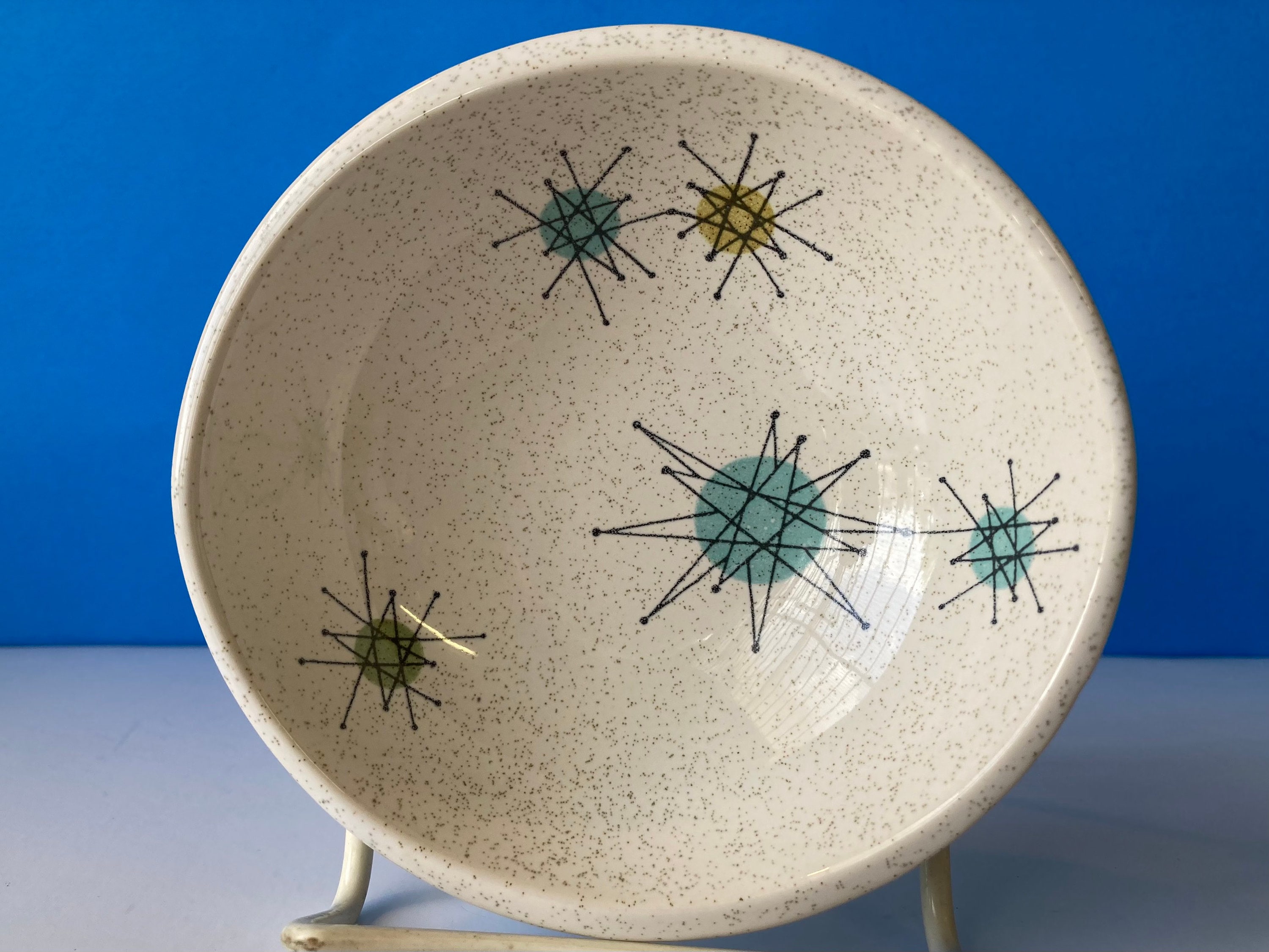 Franciscan starburst - Etsy 日本