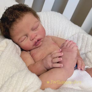 リボーンドール - Etsy 日本