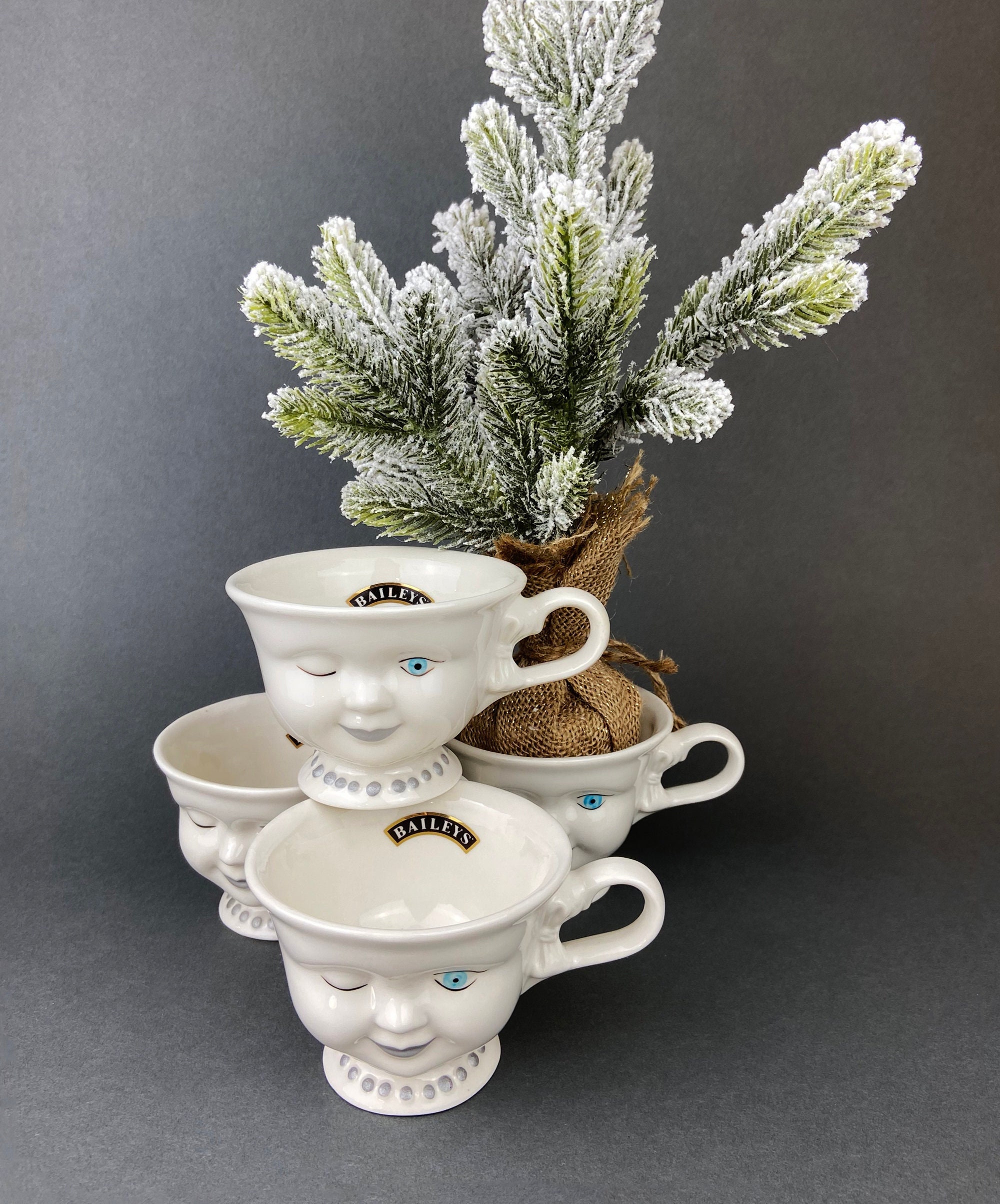 ヴィンテージ ベイリーズ アイリッシュクリーム ウィンキングフェイス