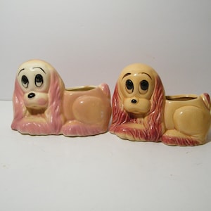 Sad Big Eye Dog - Etsy