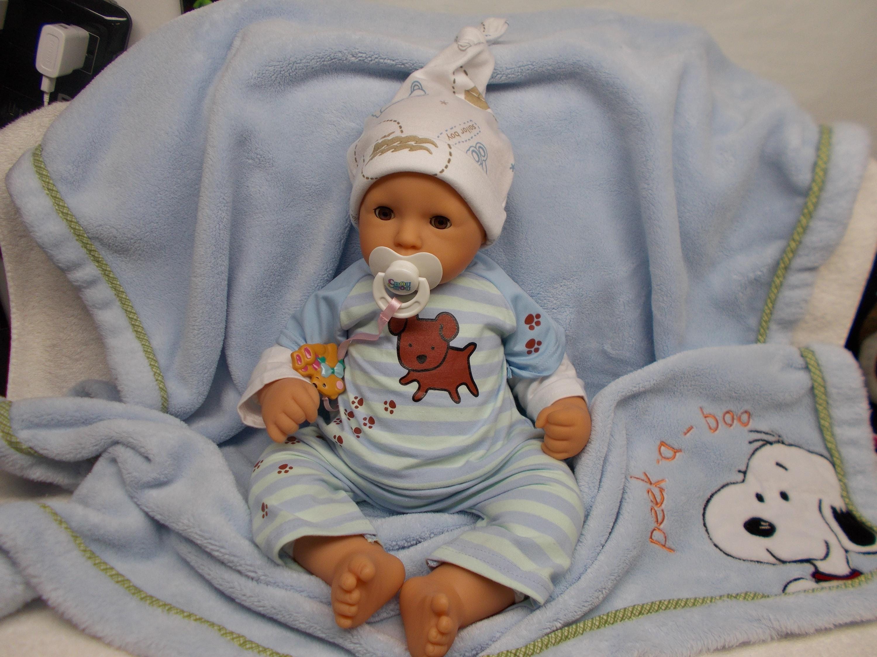 Zapf Creation Doll - Etsy