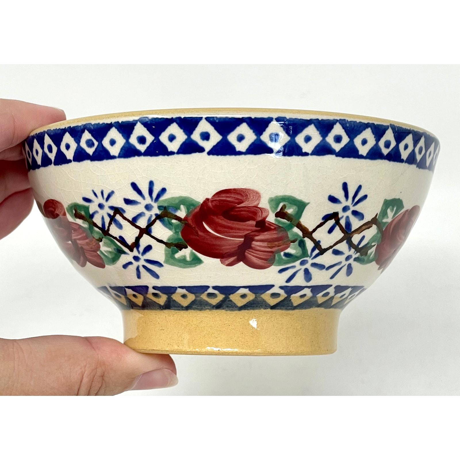 Nicholas Mosse Bowl - Etsy