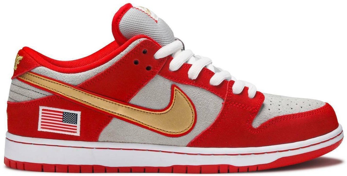 Nike SB Dunk Low Nasty Boys for Sale - Authenticity Guaranteed - eBay