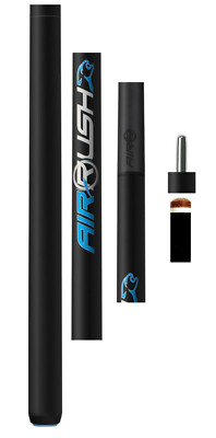 New Predator Air RUSH Jump Cue - No Wrap 3 Piece Dedicated Jump
