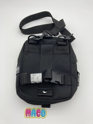 BIOHAZARD Resident Evil RPD 3Way Bag Shoulder Pouch USJ JAPAN 2025