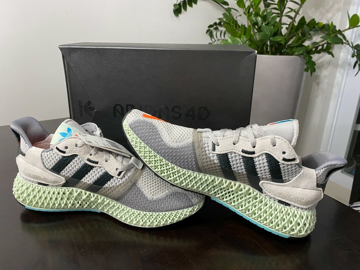 Adidas ZX 4000 4D 