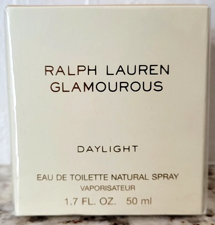 Glamourous Daylight by Ralph Lauren Fragrances for Women for sale