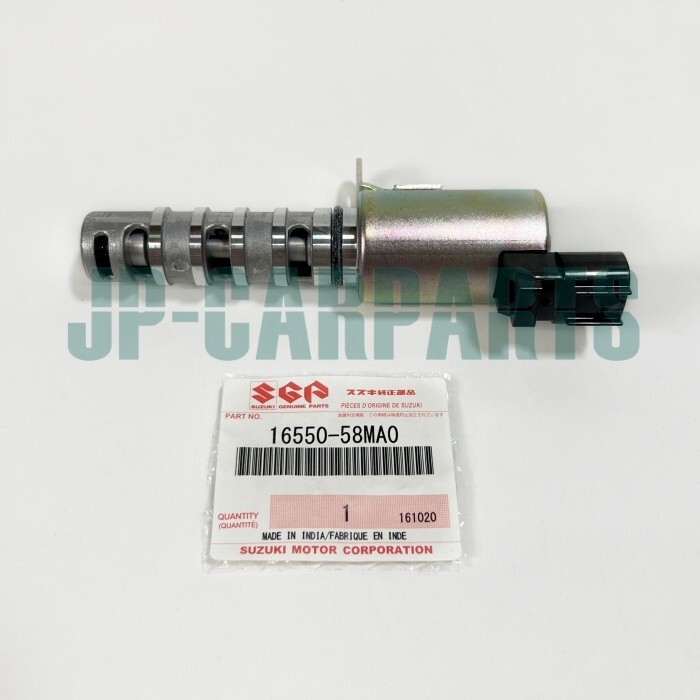 GENUINE SUZUKI JIMNY A6G415 SWIFT AZF414 OIL CONTROL VALVE 16550