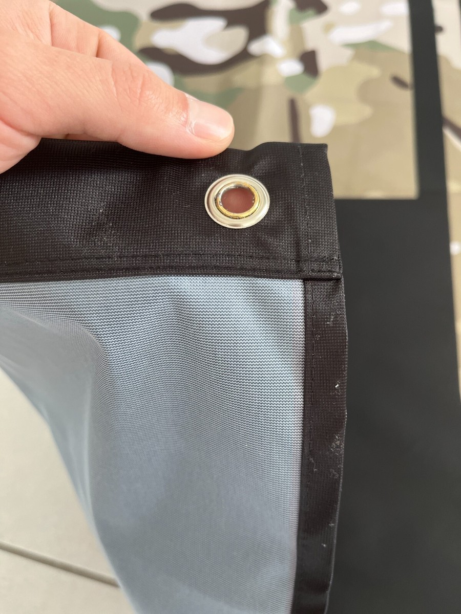 Ukraine Sof FOG Canoe Club Forward Observations Group Flag Replica