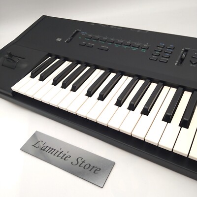 KORG X3 Synthesizer Keyboard Music Workstation Digital Japan X 3