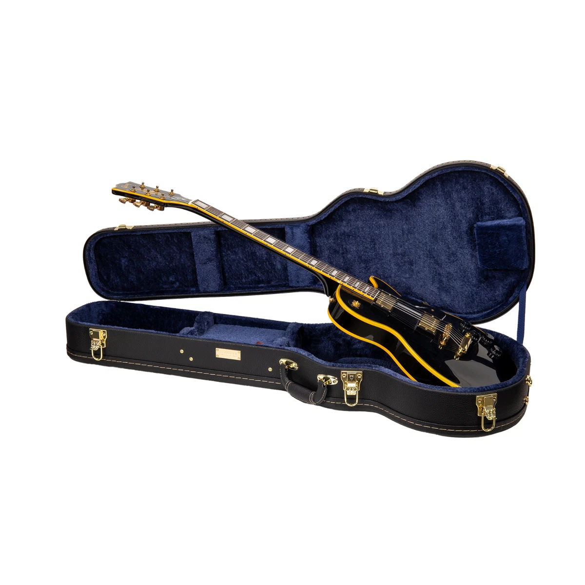 Epiphone Les Paul Hardshell Case for sale | eBay