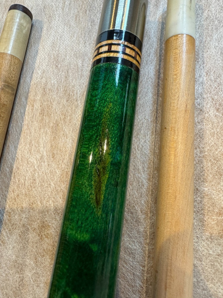 Miki MAJESTICA Mezz Billiard Cue Manufacturer unknown Billiard Cue