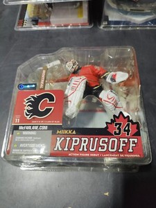 McFarlane Kiprusoff for sale | eBay